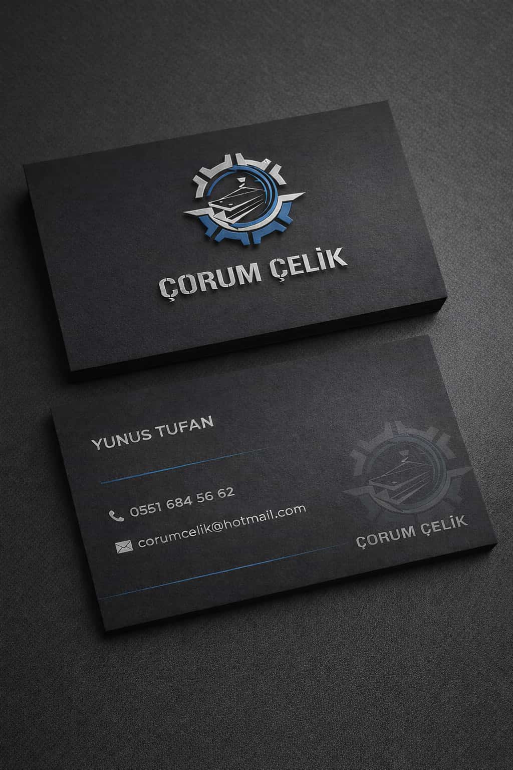 Çorum Çelik