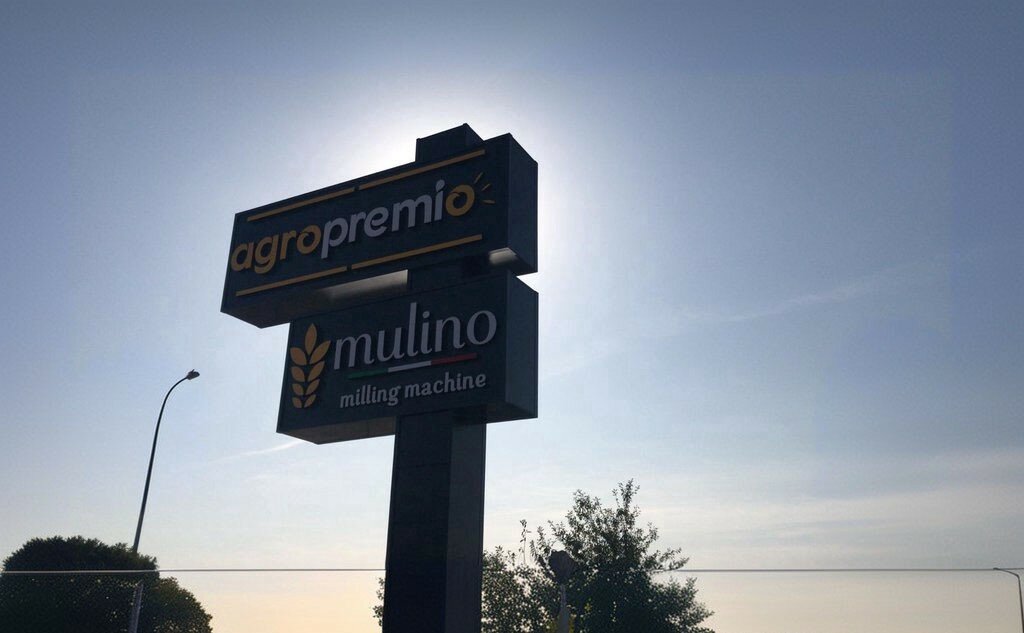 Agro Premio
