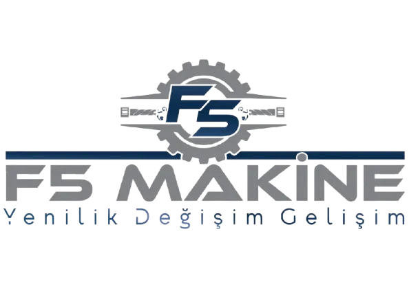 F5 Makina