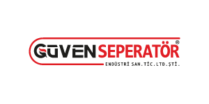 Güven Seperatör